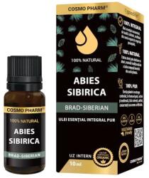 Cosmo Pharm Ulei esential de BRAD-SIBERIAN - Abies siberica
