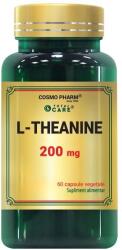 Cosmo Pharm L-THEANINE 200 mg + EGCG 60 capsule