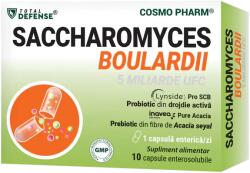 Cosmo Pharm Saccharomyces boulardii 5 miliarde UFC COSMO PHARM®