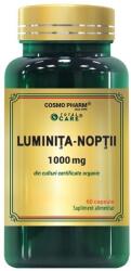 Cosmo Pharm LUMINITA NOPTII - Ulei 1000mg din culturi certificate organic 60 capsule