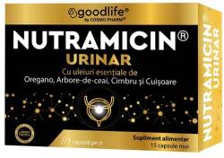 Cosmo Pharm Nutramicin Urinar®