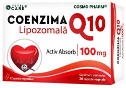 Cosmo Pharm COENZIMA Q10 Lipozomală