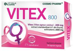 Cosmo Pharm Vitex 800 - Supliment Menopauza - Premenopauza