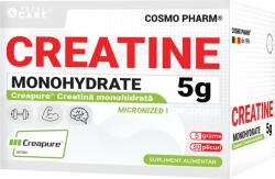 Cosmo Pharm Creatina Monohidrata Creapure® 5 g x 30 plicuri