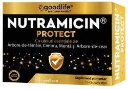 Cosmo Pharm Nutramicin Protect®