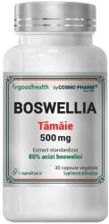 Cosmo Pharm BOSWELLIA - Extract Tămâie 30 capsule