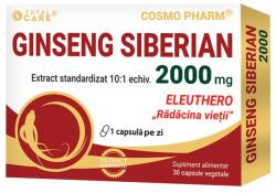Cosmo Pharm GINSENG SIBERIAN 2000 mg