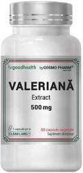 Cosmo Pharm VALERIANA EXTRACT 500 mg 60 capsule