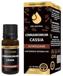 Cosmo Pharm Ulei esential de SCORTISOARA - Cinnamomum cassia