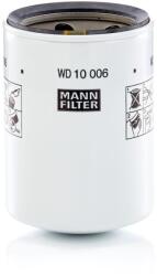 Mann-filter Filtru, sistem hidraulic primar MANN-FILTER WD 10 006 (WD 10 006)