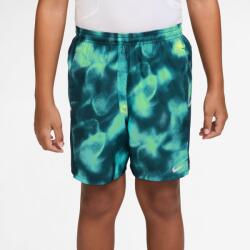 Nike Miler S | Unisex | Pantaloni scurți | Verde | IO3835-372