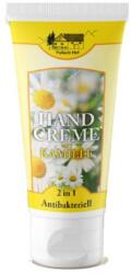  Cremă de Mâini cu Mușețel pentru Hidratare și Protecție Antibacteriană Vom Pullach Hof, 75 ml