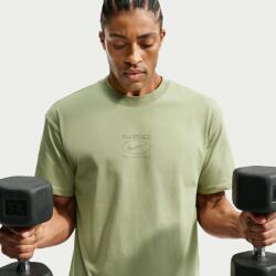 Nike N. A. C. S | Bărbați | Tricouri | Verde | IM6142-377
