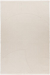 Stage Covor abstract Stage 225, Bej, Inaltime fir 11 mm (4063074911258) Covor