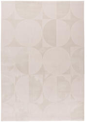 Stage Covor abstract Stage 625, Bej, Inaltime fir 11 mm (4063074911364) Covor