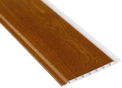 Covernit Lambriu din plastic DECOR stejar auriu (P5501001)