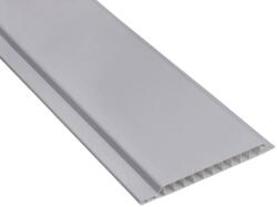 Covernit Lambriu din plastic COLOR Premium gri deschis (P10005C)