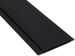Covernit Lambriu din plastic COLOR Premium grafit (P10009C)