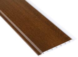 Covernit Lambriu din plastic DECOR nuc (P5501002)
