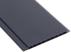 Covernit Lambriu din plastic NORDICA antracit (P5651014)