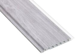 Covernit Lambriu din plastic DECOR Sheffield Oak Concrete (P5503003)
