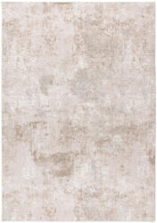 Stage Covor abstract Stage 725, Bej, Inaltime fir 11 mm (4063074911470) Covor
