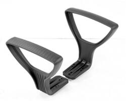 Hobbytools. ro Brate fixe BR 25 pentru scaun profesional (Brate BR 25)