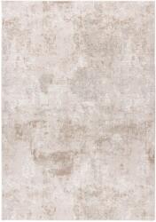 Stage Covor abstract Stage 725, Bej, Inaltime fir 11 mm (4063074911449) Covor