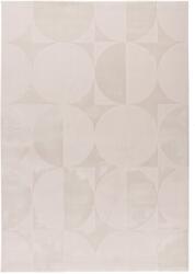 Stage Covor abstract Stage 625, Bej, Inaltime fir 11 mm (4063074911395) Covor