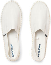 Jack & Jones Espadrile Pentru Bărbați Din Material Textil Bej 12257223 (12257223)