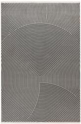 Stage Covor abstract Stage 225, Gri, Inaltime fir 11 mm (4063074911234) Covor