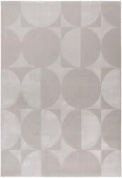 Stage Covor abstract Stage 625, Gri, Inaltime fir 11 mm (4063074911418) Covor