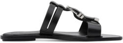 Tamaris Sandale Damă Negre 1-27120-46-001 (1-27120-46-001)