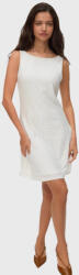 VERO MODA Rochie De Vară Mini Albă 10344371 (10344371)