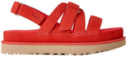 UGG Goldenstar Sandale Casual Damă Flatforme Roșii 1175122-RPPP (1175122-RPPP)