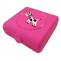 Carl Oscar Caserola sandwich, Carl Oscar, culoarea mov (107402)