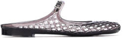 Xti Sandale Casual Damă Negre 145474 (145474)