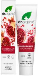 Dr. Organic Pasta dinti rodie 100ml Dr. Organic (MF17705)
