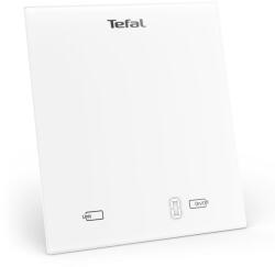 Tefal Cantar de bucataraie Tefal Essential BC5504V0, capacitate 5 kg, functie tara, oprire automata, baterii incluse, alb (BC5504V0) - brico Cantar baie