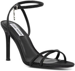 Steve Madden Sandale cu strasuri Negre SM11005123-486 (SM11005123-486)