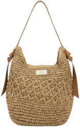 Bag to Bag Geantă Dama De Umar Din Paie Kaki XY-2638-KHAKI (XY-2638-KHAKI)