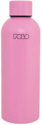 Polo Sticlă Termos Oțel Inoxidabil 500ml Neon Roz (9-49-034-3900)