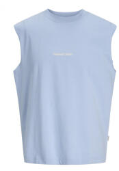JACK & JONES Bluză Sport Albastră Deschisă 12292009 (12292009)