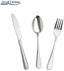 Heinner Set Tacamuri Inox 18 Piese, Heinner, Lara, Art of Dining (HR-HP-LR18) Tacam