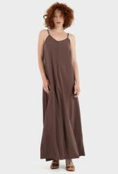 ONLY Rochii De Vară Pentru Femei Maxi Rochie Maro 15371094 (15371094)