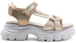 Replay Sandale Copii Anatomice Bej JP140004T-3200 (JP140004T-3200)