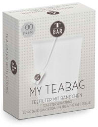 Gringos & Tea My Tea Bag