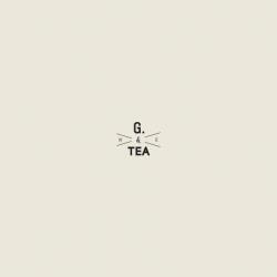 Gringos & Tea Hitomi - fekete öntöttvas teáskanna-melegítő