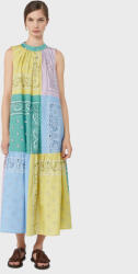 Max Mara Rochii De Vară Pentru Femei Midi Rochie-Cămașă Multicolor WKDREGNO-001 (WKDREGNO-001)
