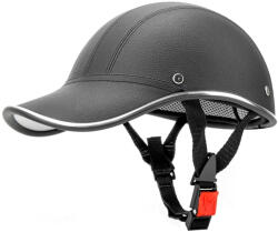 SM Casca moto scuter cu cosoroc tip sapca (00000407)